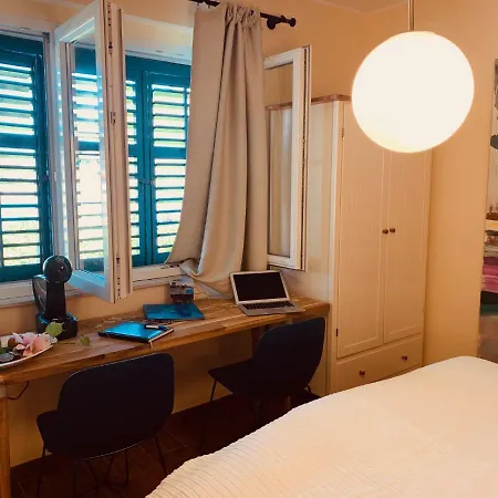 Apartmán Civitas Vetus *