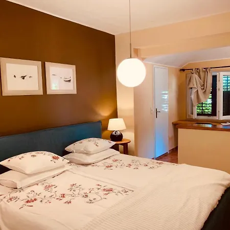 Apartmán Civitas Vetus
