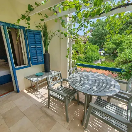 Civitas Vetus Apartmán Jelsa (Hvar)