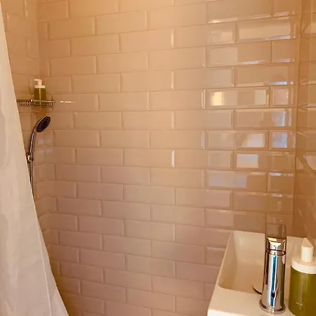Apartamento Civitas Vetus