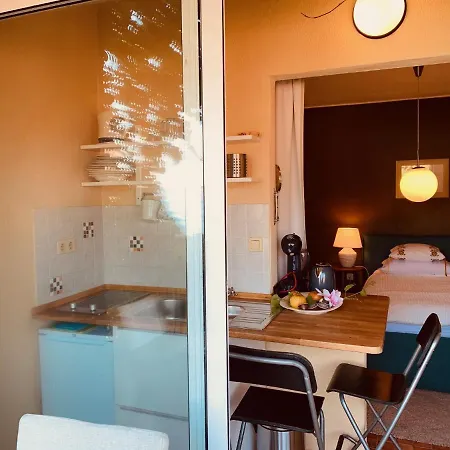 Civitas Vetus Apartamento Jelsa (Hvar)