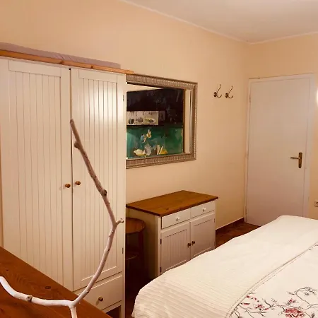 Civitas Vetus Apartamento *