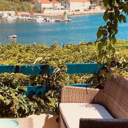 Civitas Vetus Jelsa (Hvar)