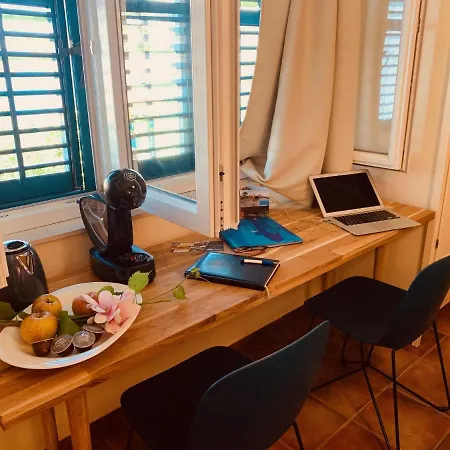 Apartamento Civitas Vetus
