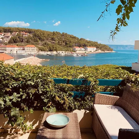 Apartamento Civitas Vetus Jelsa (Hvar)