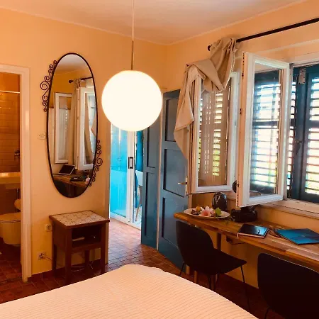 Apartamento Civitas Vetus *
