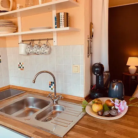 Apartamento Civitas Vetus *