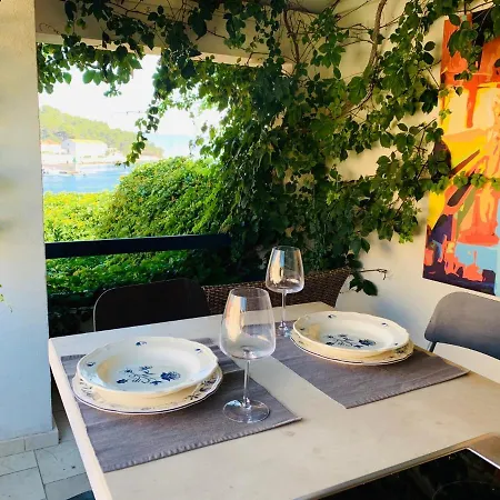 Civitas Vetus Apartamento Jelsa (Hvar)