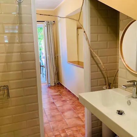 Civitas Vetus Apartamento
