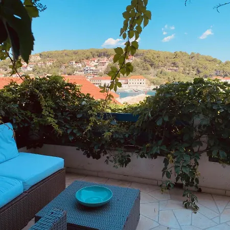 Apartamento Civitas Vetus *