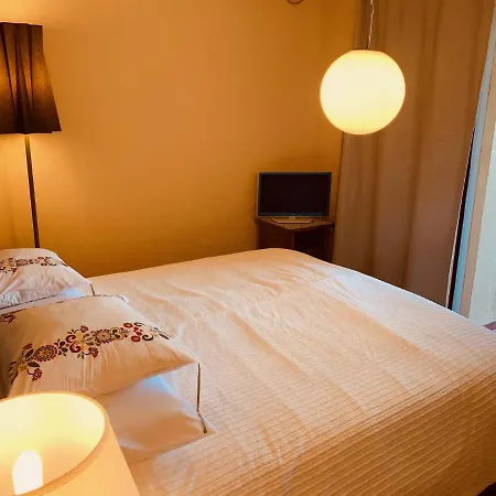 Apartamento Civitas Vetus