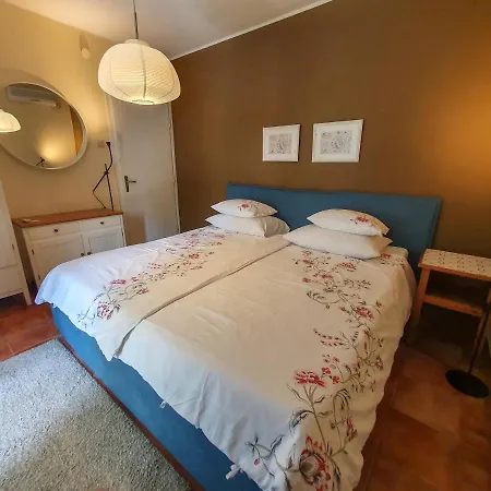 Apartamento Civitas Vetus