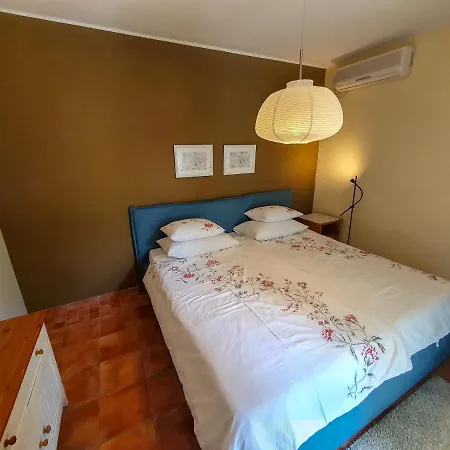 Apartamento Civitas Vetus